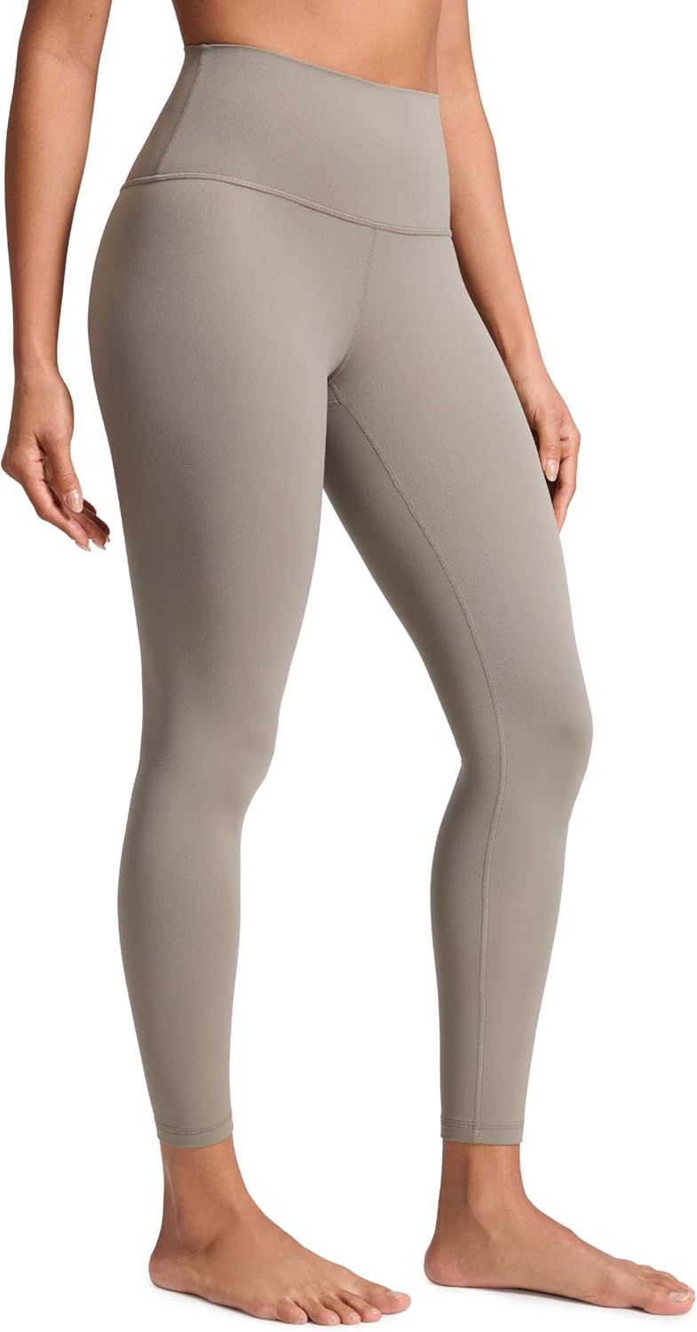 Butterluxe Leggings 25" | Extremely Soft, Gentle Compression, Yoga, High Waisted, for Women