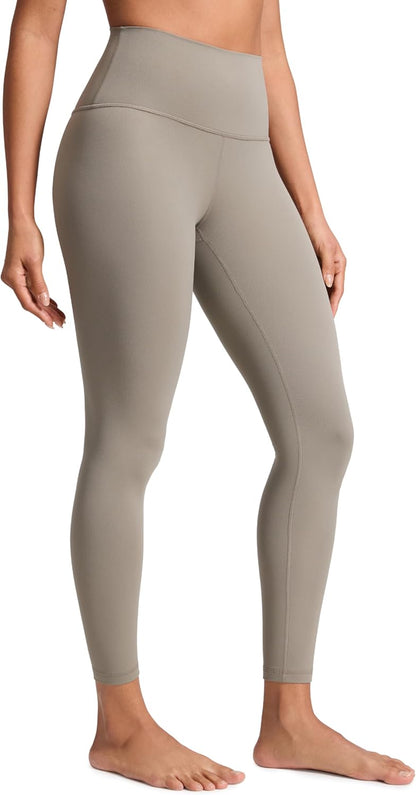 Butterluxe Leggings 25" | Extremely Soft, Gentle Compression, Yoga, High Waisted, for Women