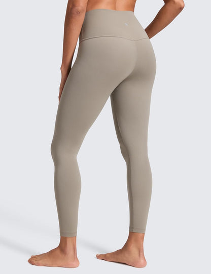 Butterluxe Leggings 25" | Extremely Soft, Gentle Compression, Yoga, High Waisted, for Women