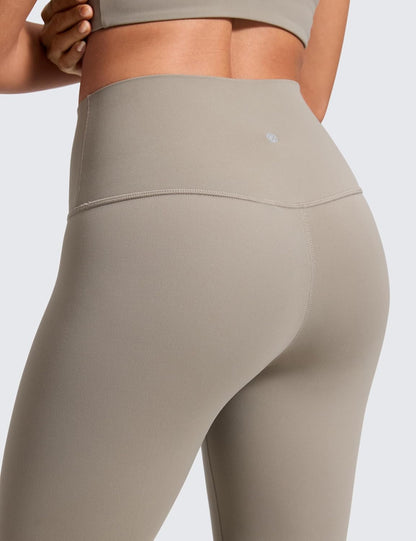 Butterluxe Leggings 25" | Extremely Soft, Gentle Compression, Yoga, High Waisted, for Women
