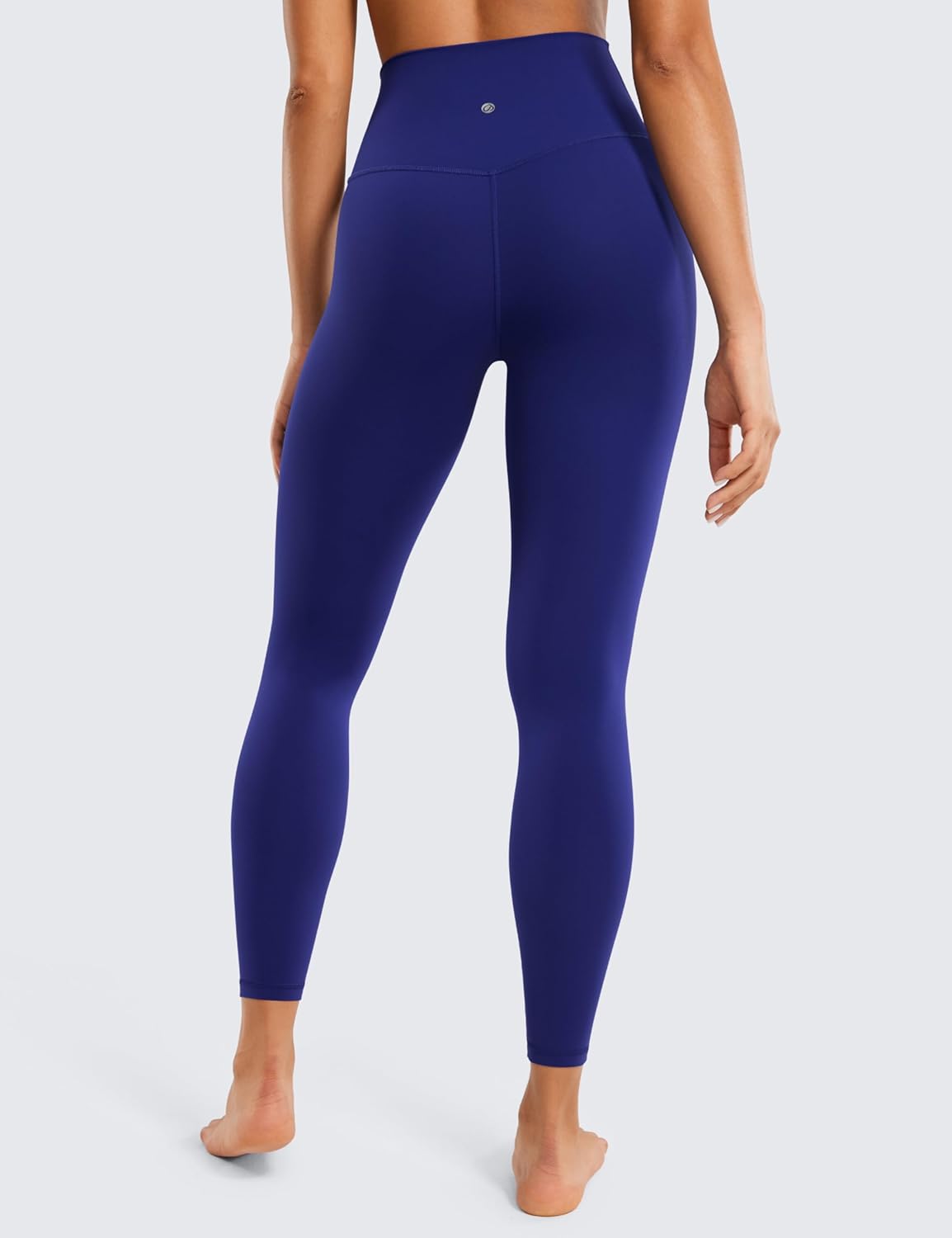 Butterluxe Leggings 25" | Extremely Soft, Gentle Compression, Yoga, High Waisted, for Women
