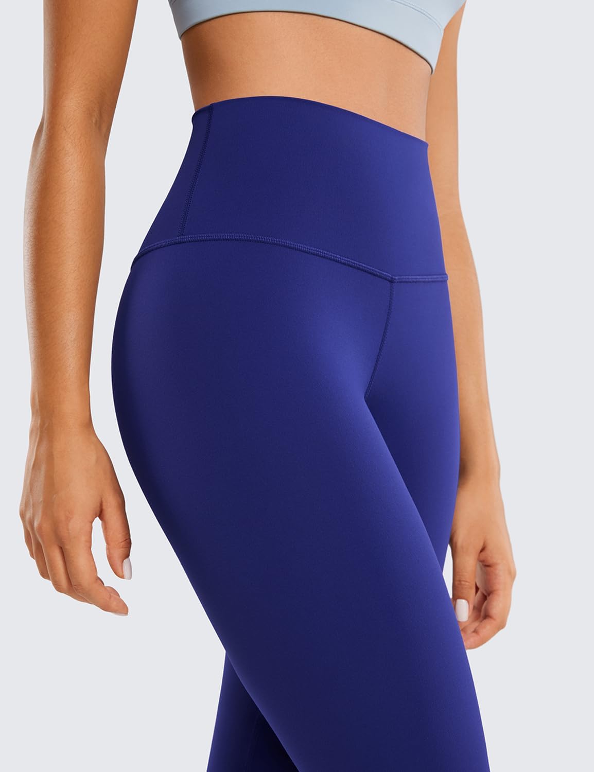 Butterluxe Leggings 25" | Extremely Soft, Gentle Compression, Yoga, High Waisted, for Women