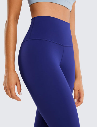 Butterluxe Leggings 25" | Extremely Soft, Gentle Compression, Yoga, High Waisted, for Women