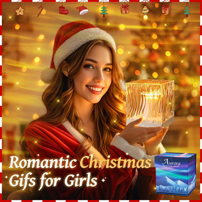 Ambient Lighting, 216 Modes Mood Lighting, 3-in-1 Sunset Lamp & Ocean Lamp & Northern Lights Projector with Remote,Led Lights for Bedroom, Room Lights for Bedroom Decor, Girl Gift