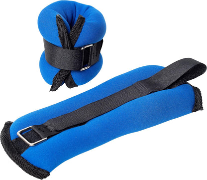 Ankle/Wrist Weights | Mulitple options