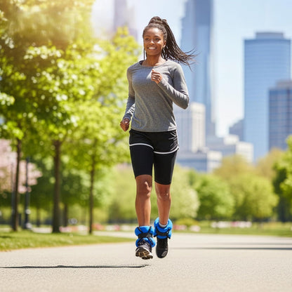 Ankle/Wrist Weights | Mulitple options