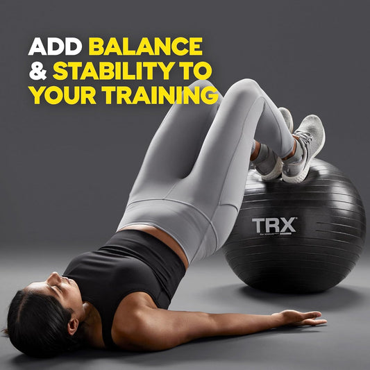 TRX STABILITY BALL