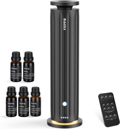 Waterless Diffuser - Diffuser for Home Hotel Office Spa Large Room