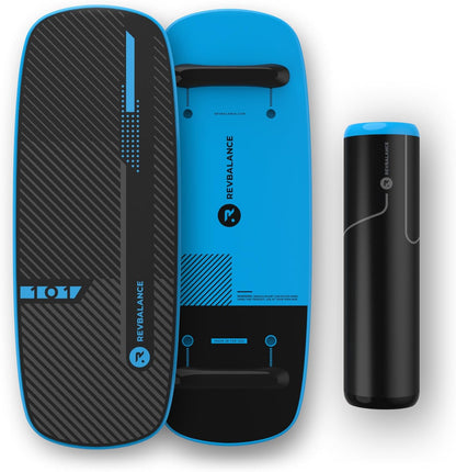 101 v2 - Balance Board Sports Trainer