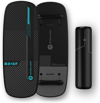 101 v2 - Balance Board Sports Trainer