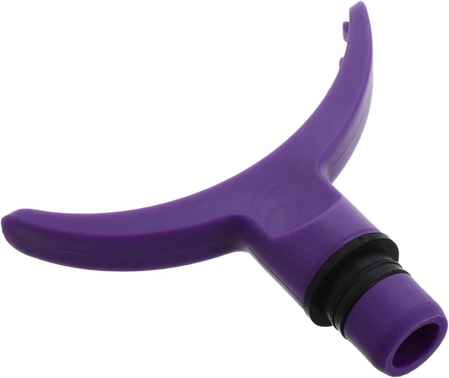 Replaceable Heads Soft Percussion Attachment for Deep Tissue Muscle Relief Back and Leg Relaxation Easy to Use Replacement Accessory