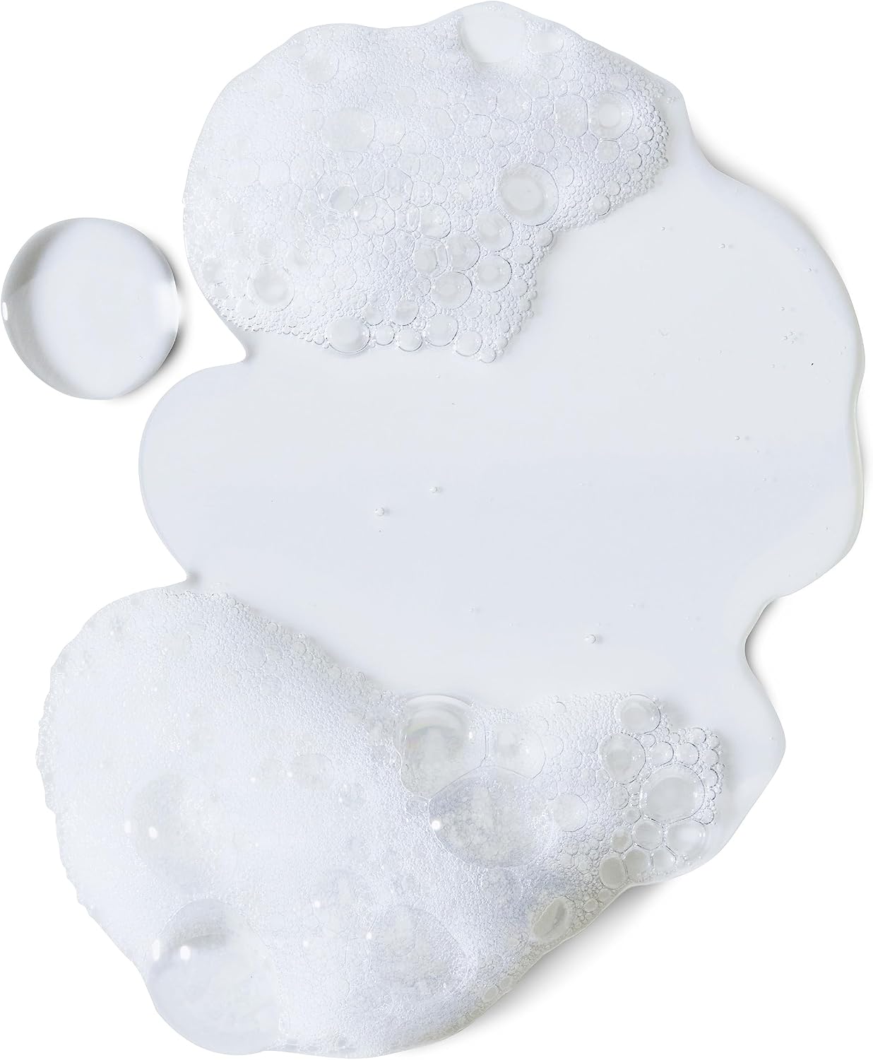 Foaming Bath with Pure Epsom Salt, Relax & Relief with Eucalyptus & Spearmint, 34 fl oz (Pack of 2)