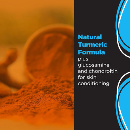 Pain Relief Cream with Turmeric, Arthritis Pain Relief, Joint Pain Relief, 3 Ounce Tube