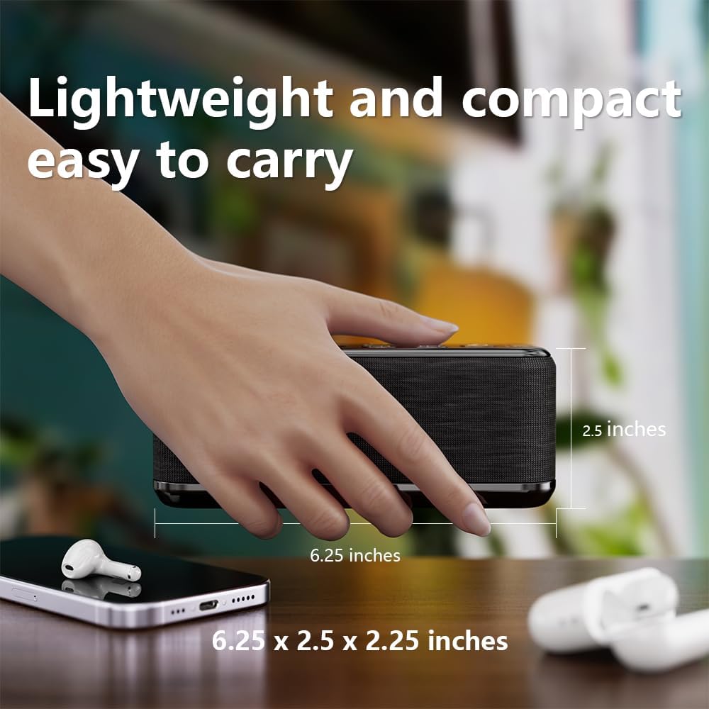 White Noise Machine, Sound Machine for Office Privacy, Sleep and Focus