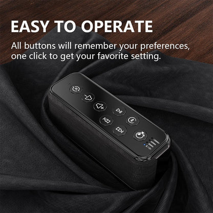 White Noise Machine, Sound Machine for Office Privacy, Sleep and Focus