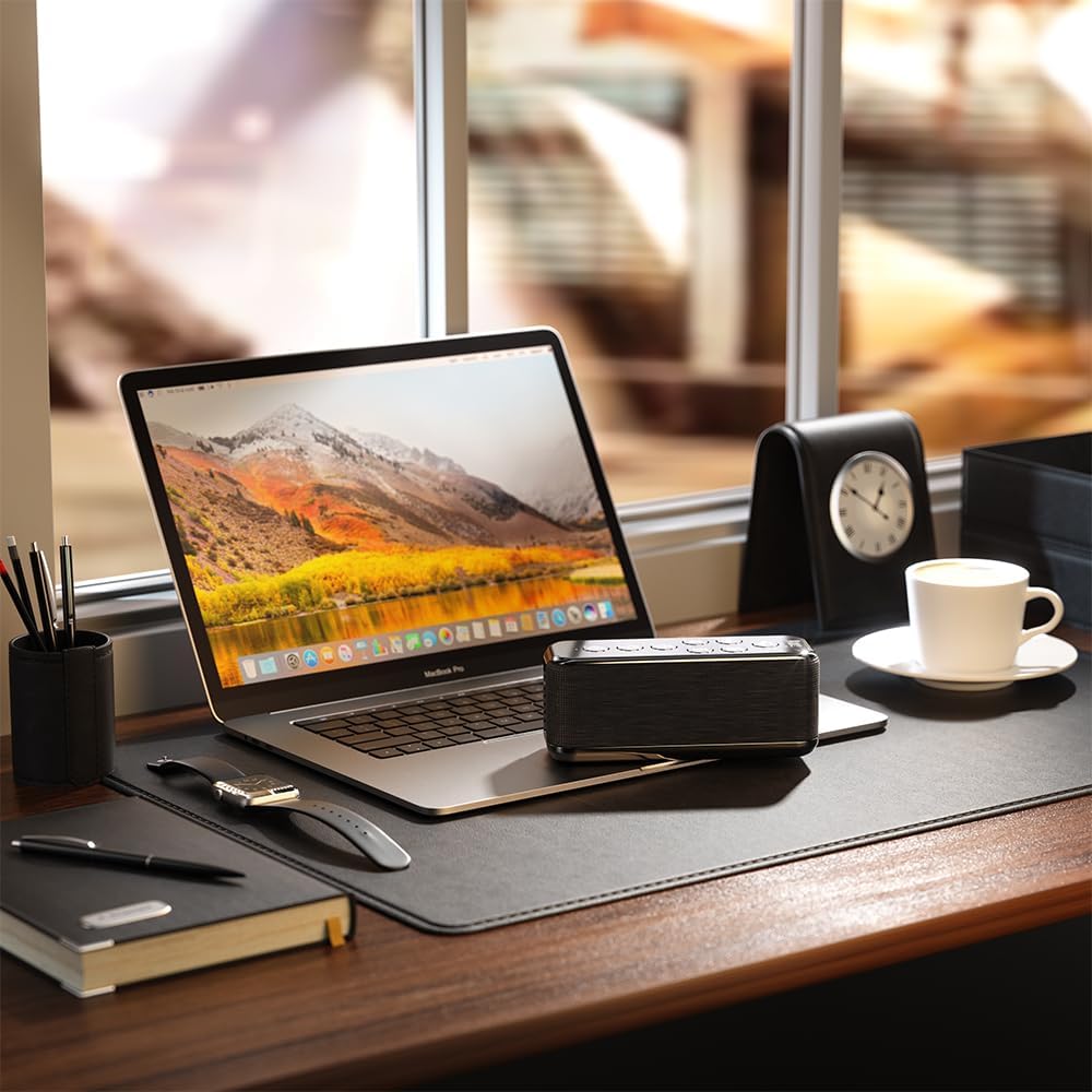 White Noise Machine, Sound Machine for Office Privacy, Sleep and Focus