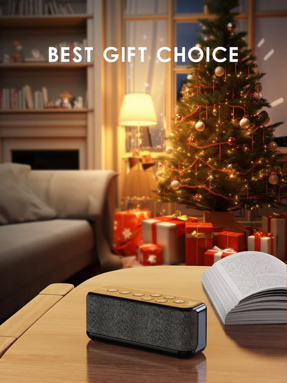 White Noise Machine, Sound Machine for Office Privacy, Sleep and Focus