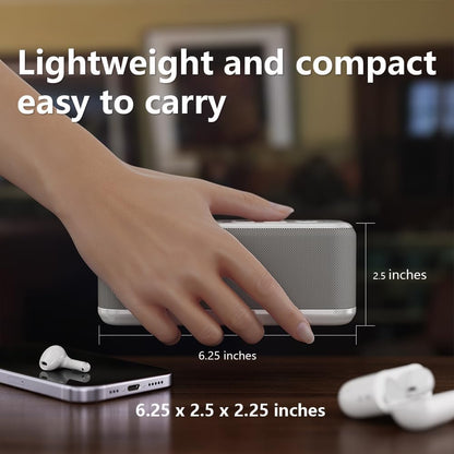 White Noise Machine, Sound Machine for Office Privacy, Sleep and Focus