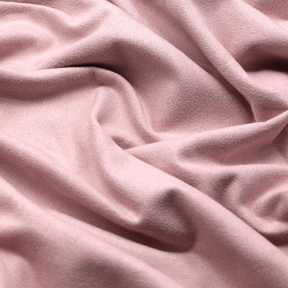 Hot Yoga Towel, Super Absorbent Yoga Mat Towel Soft Suede Microfiber Non-Slip Towel for Bikram Pilates and Yoga Mats 72" x 26.5", Pink