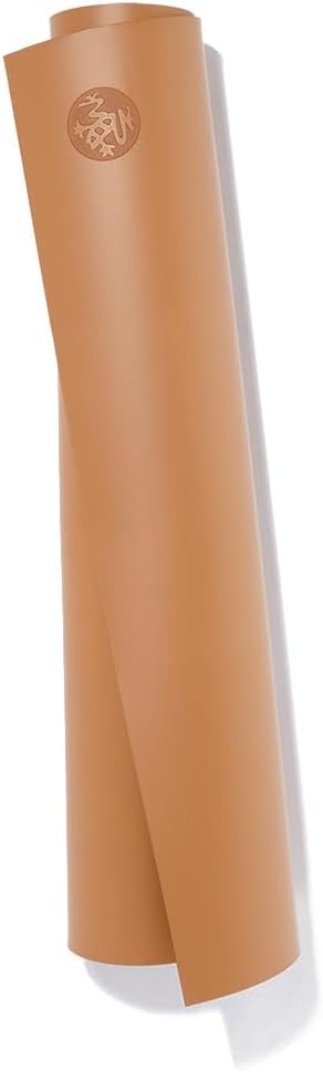 GRP Adapt Yoga Mat 71" - 5mm | Ultimate Grip | Sweat Ready for Any Style of Yoga | 71 x 24 x 1/16 inches