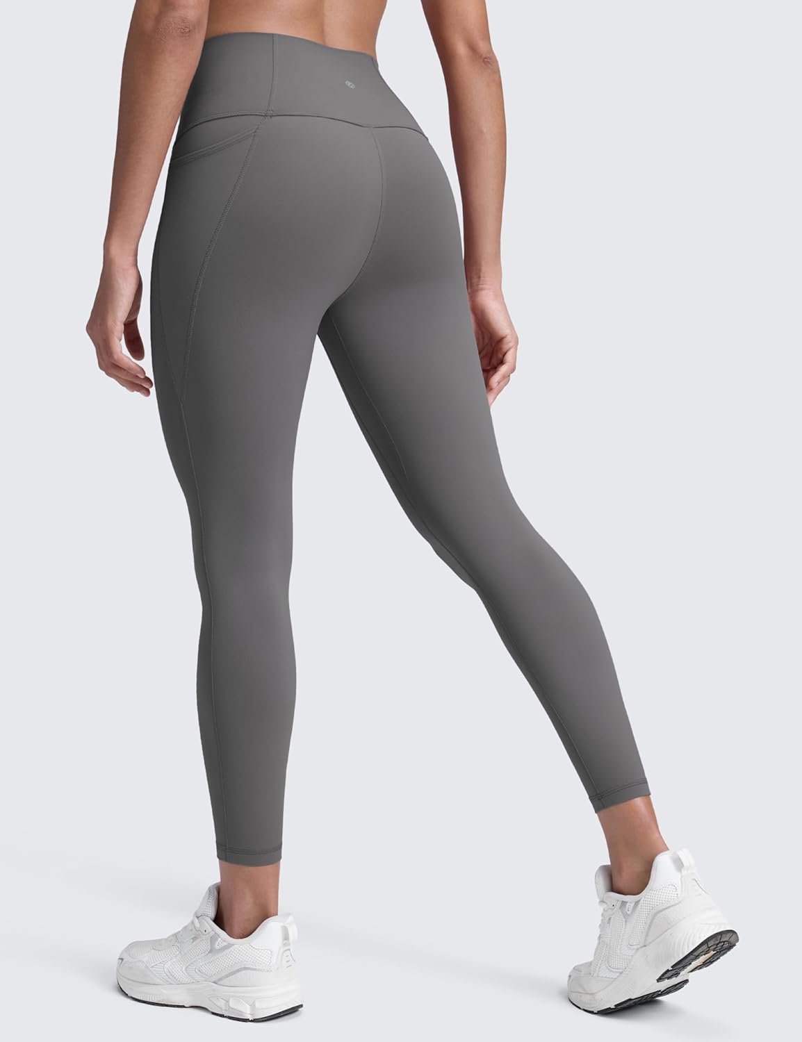 Butterluxe Leggings Pockets 25'' | Extremely Soft, Gentle Compression, Workout, High Waisted, for Women