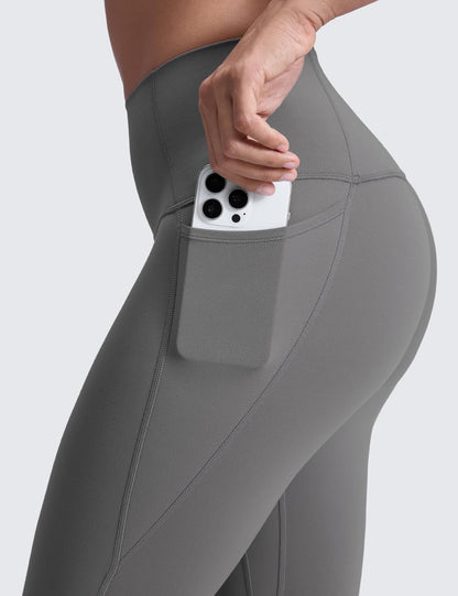 Butterluxe Leggings Pockets 25'' | Extremely Soft, Gentle Compression, Workout, High Waisted, for Women
