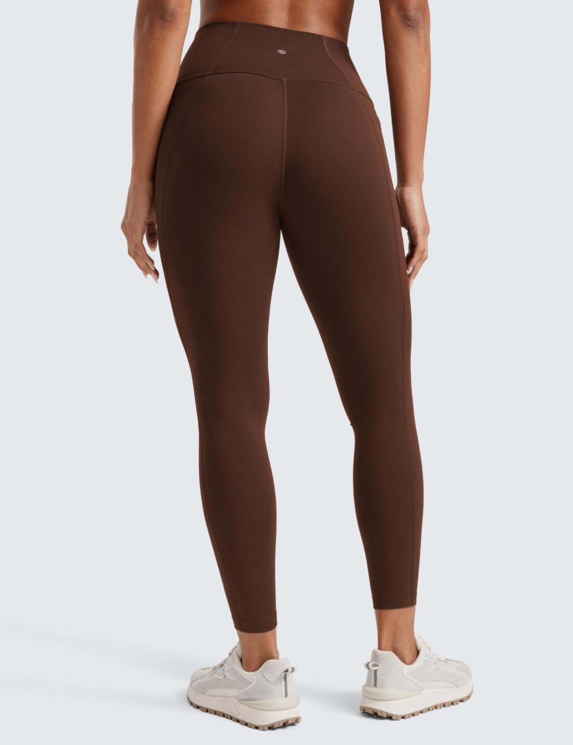 Butterluxe Leggings Pockets 25'' | Extremely Soft, Gentle Compression, Workout, High Waisted, for Women