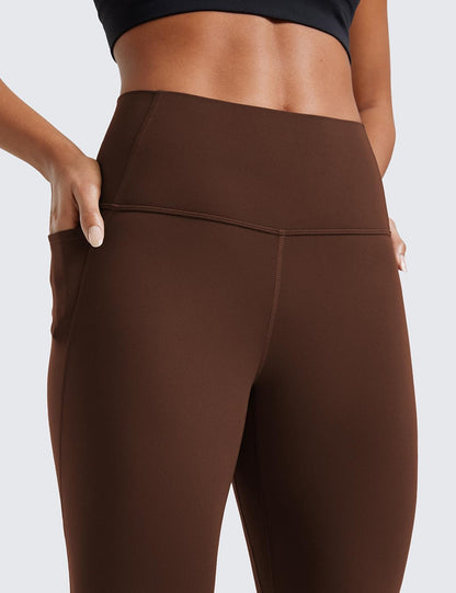 Butterluxe Leggings Pockets 25'' | Extremely Soft, Gentle Compression, Workout, High Waisted, for Women