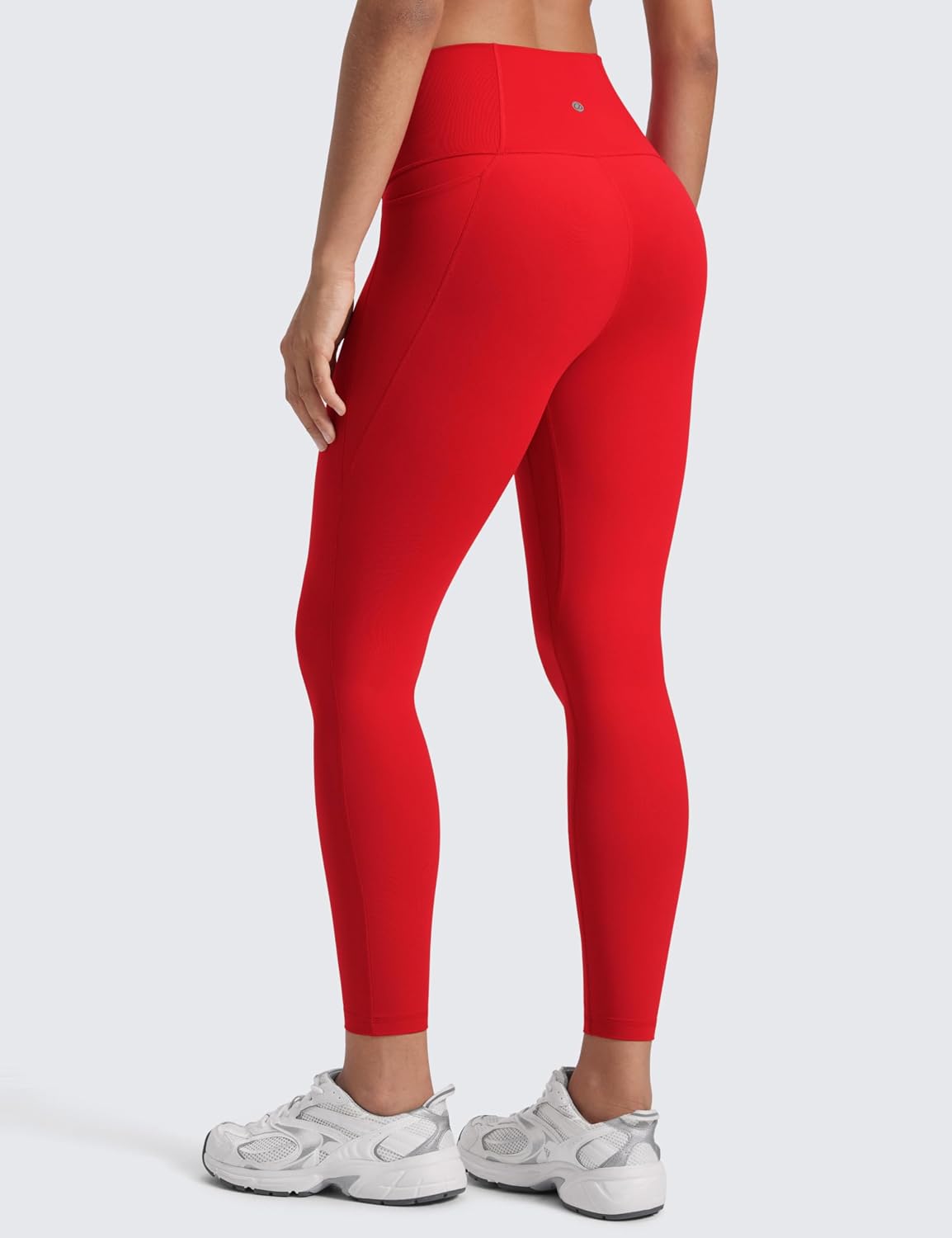 Butterluxe Leggings Pockets 25'' | Extremely Soft, Gentle Compression, Workout, High Waisted, for Women