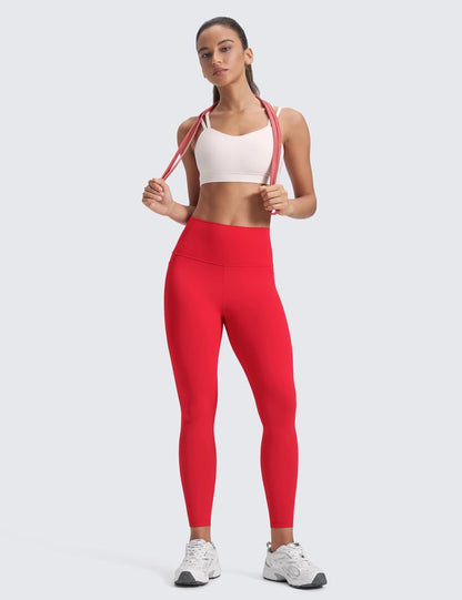 Butterluxe Leggings Pockets 25'' | Extremely Soft, Gentle Compression, Workout, High Waisted, for Women