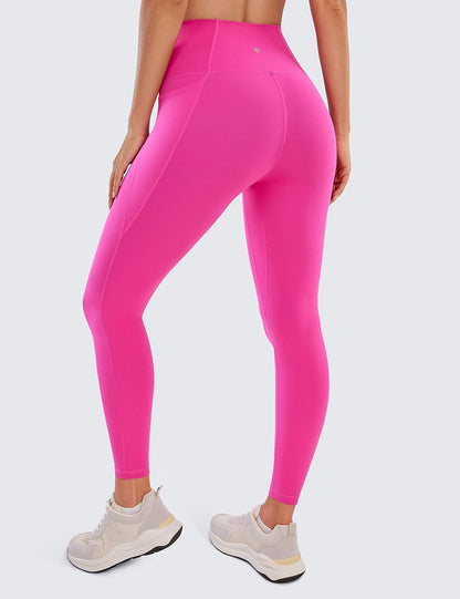 Butterluxe Leggings Pockets 25'' | Extremely Soft, Gentle Compression, Workout, High Waisted, for Women
