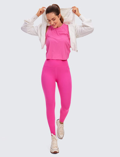 Butterluxe Leggings Pockets 25'' | Extremely Soft, Gentle Compression, Workout, High Waisted, for Women