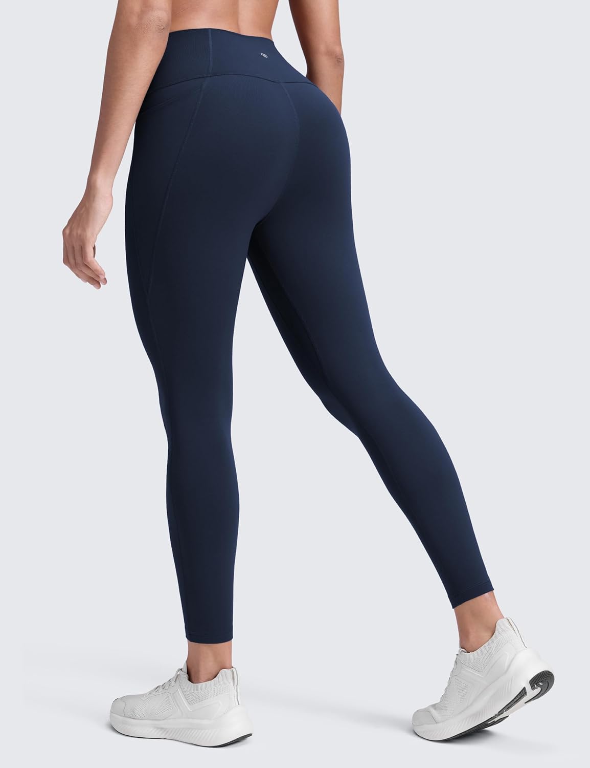 Butterluxe Leggings Pockets 25'' | Extremely Soft, Gentle Compression, Workout, High Waisted, for Women
