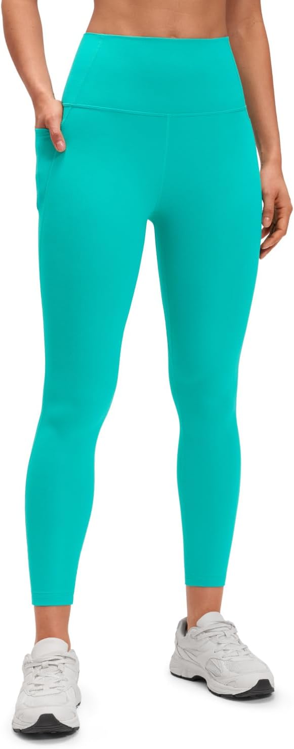 Butterluxe Leggings Pockets 25'' | Extremely Soft, Gentle Compression, Workout, High Waisted, for Women