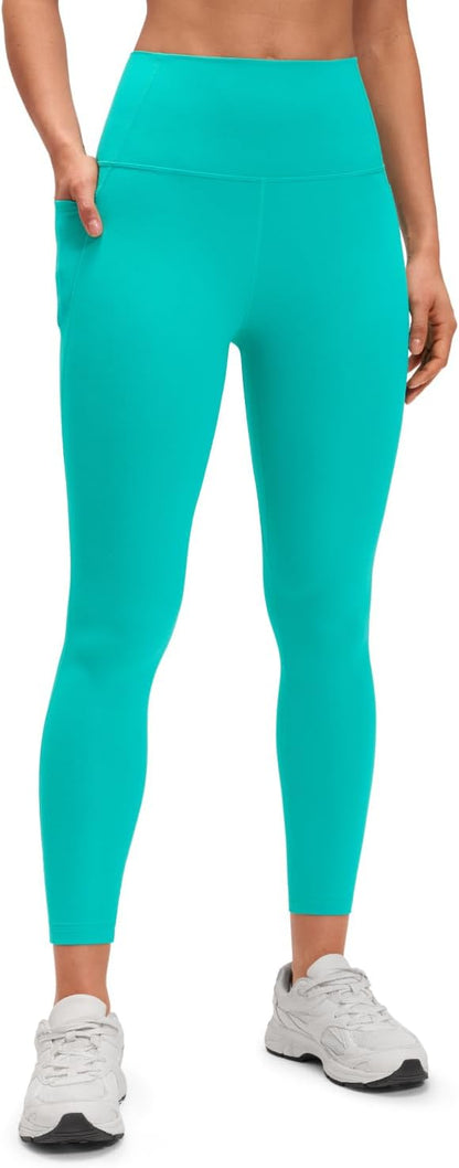 Butterluxe Leggings Pockets 25'' | Extremely Soft, Gentle Compression, Workout, High Waisted, for Women
