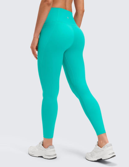 Butterluxe Leggings Pockets 25'' | Extremely Soft, Gentle Compression, Workout, High Waisted, for Women