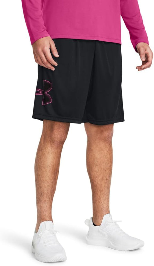 Men's Tech Graphic 10" Shorts - Colors A