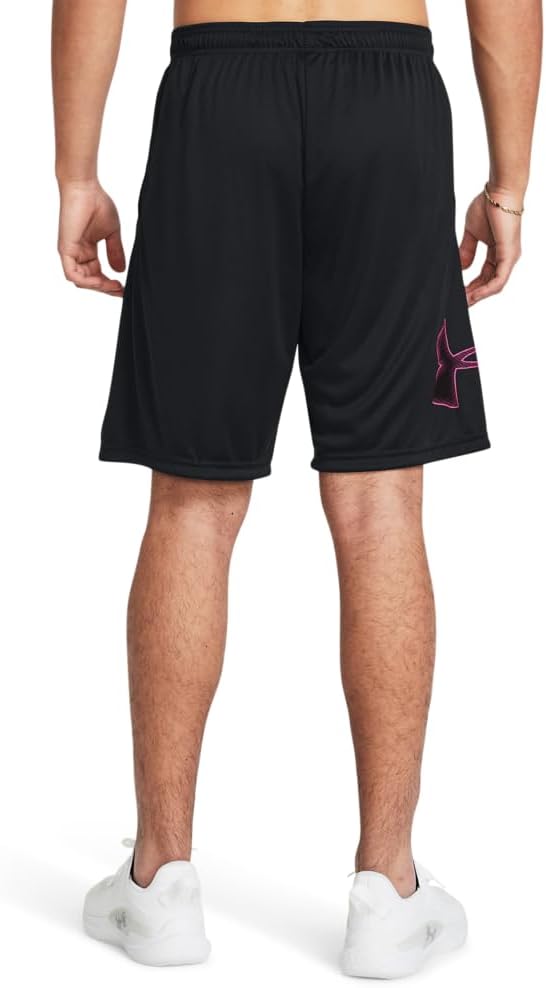 Men's Tech Graphic 10" Shorts - Colors A