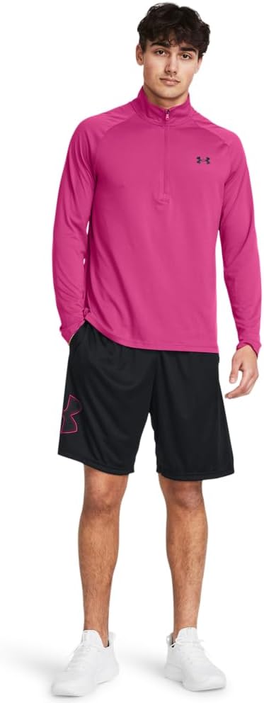 Men's Tech Graphic 10" Shorts - Colors A