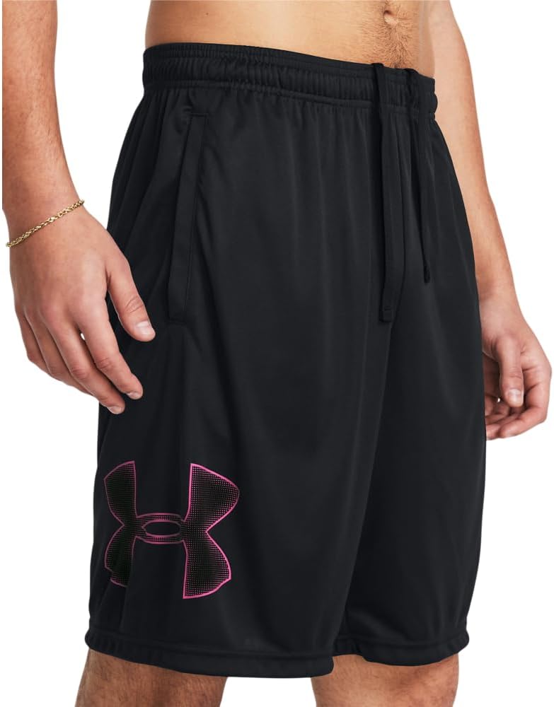 Men's Tech Graphic 10" Shorts - Colors A