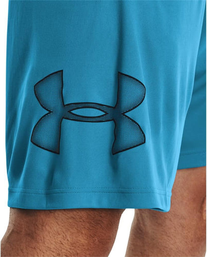 Men's Tech Graphic 10" Shorts - Colors A