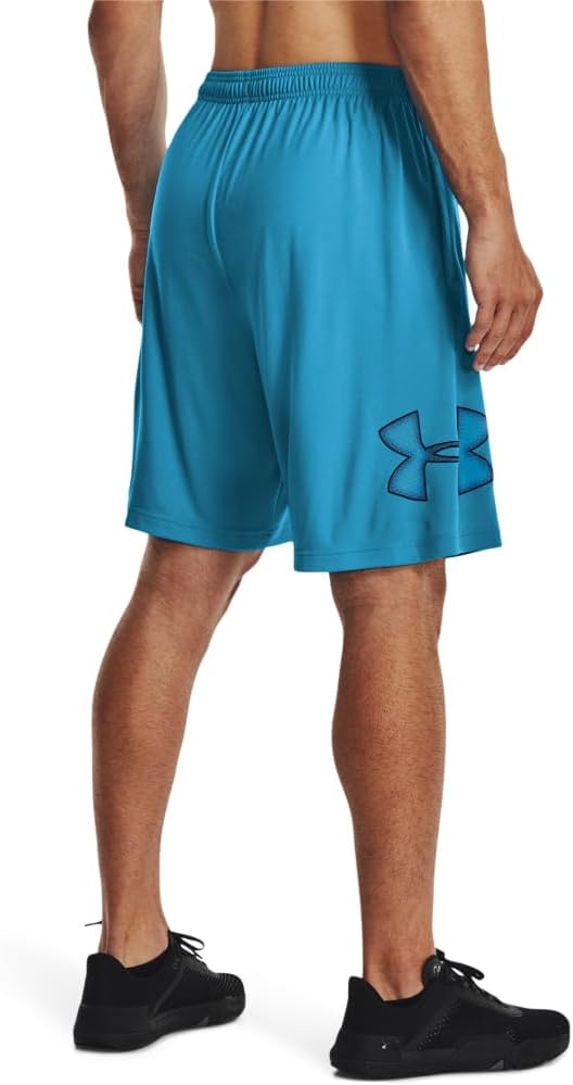Men's Tech Graphic 10" Shorts - Colors A