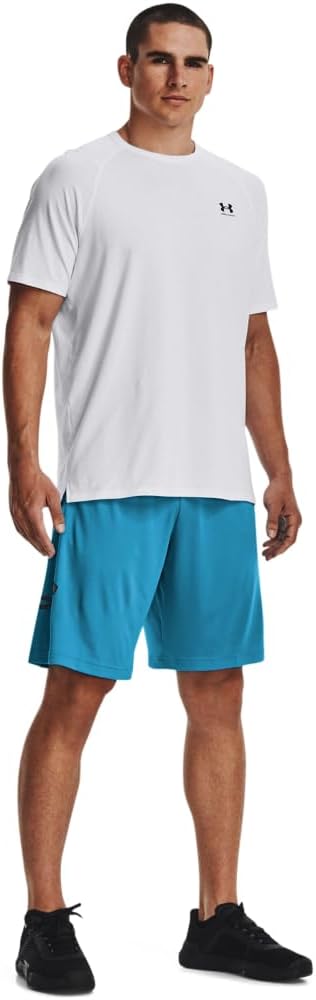 Men's Tech Graphic 10" Shorts - Colors A