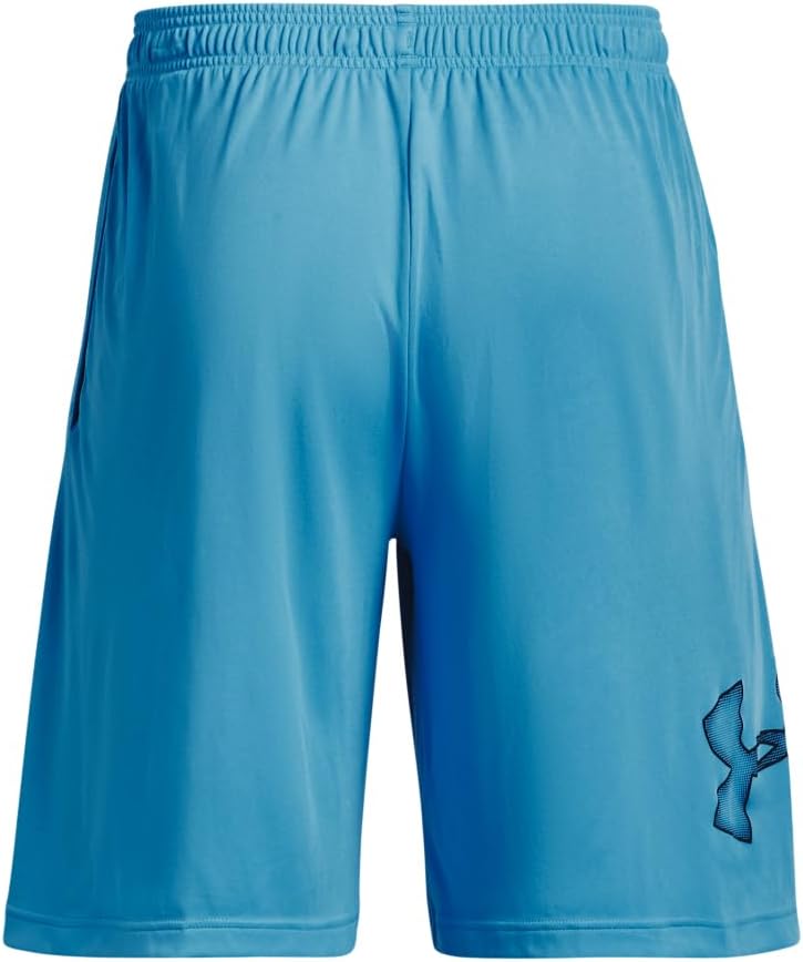 Men's Tech Graphic 10" Shorts - Colors A
