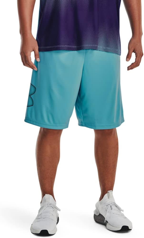 Men's Tech Graphic 10" Shorts - Colors A