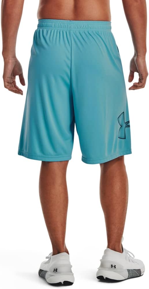Men's Tech Graphic 10" Shorts - Colors A