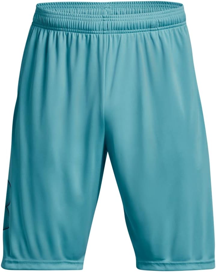 Men's Tech Graphic 10" Shorts - Colors A