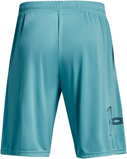 Men's Tech Graphic 10" Shorts - Colors A