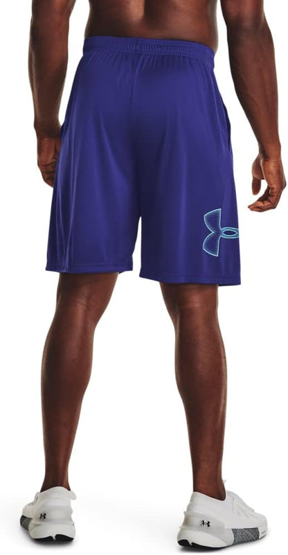 Men's Tech Graphic 10" Shorts - Colors A