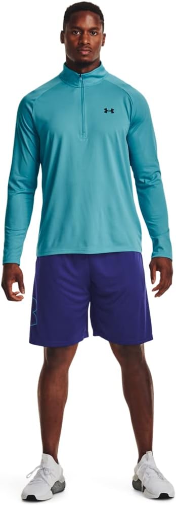 Men's Tech Graphic 10" Shorts - Colors A